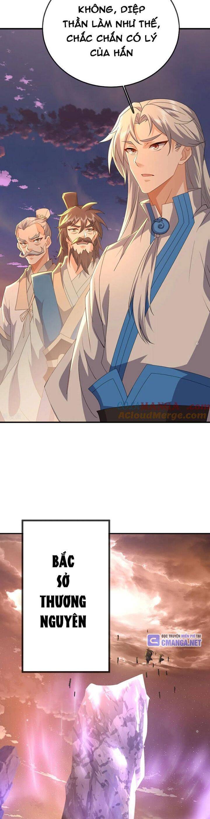 Chapter 672 trang 32