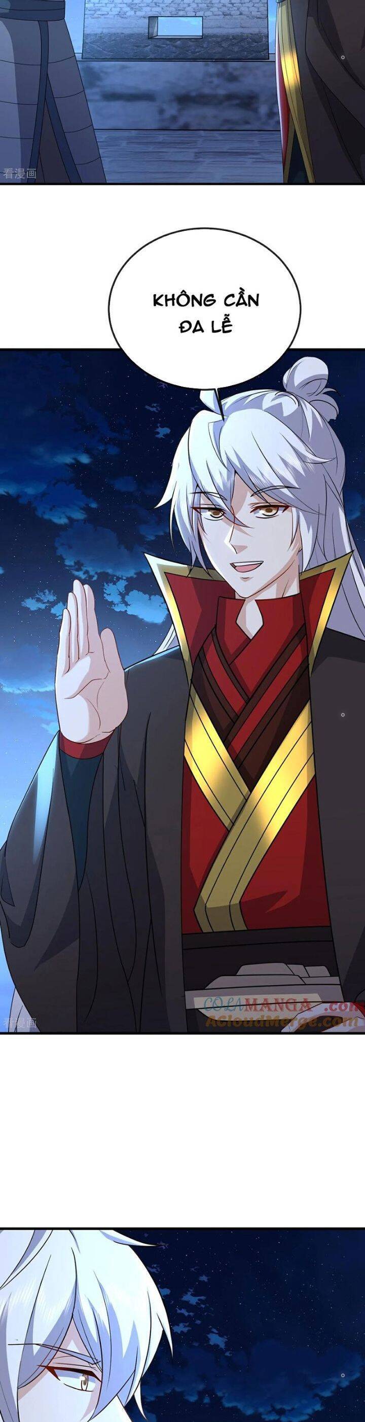 Chapter 676 trang 14