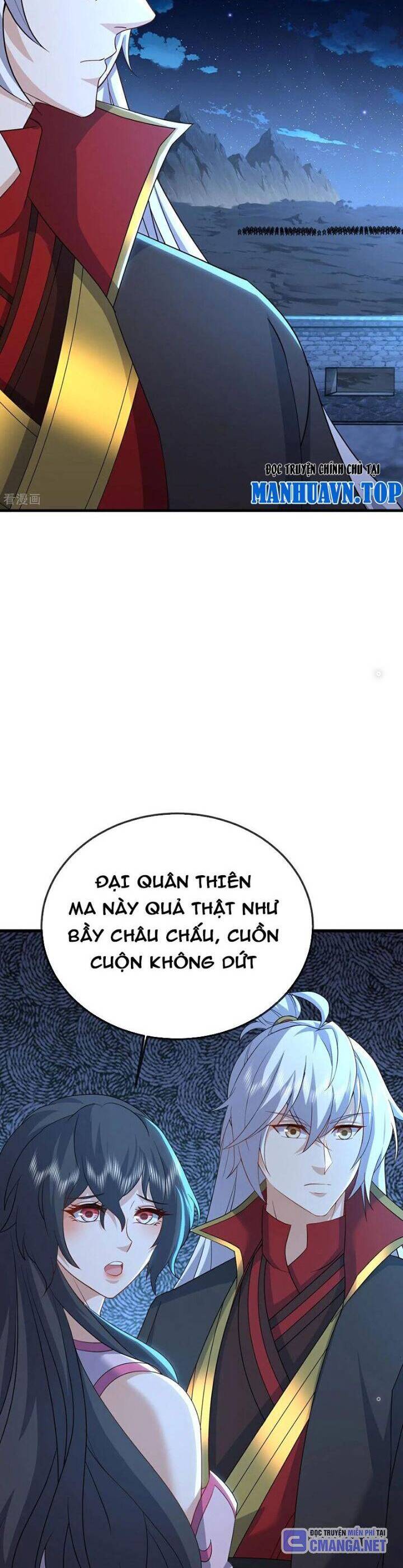 Chapter 676 trang 15