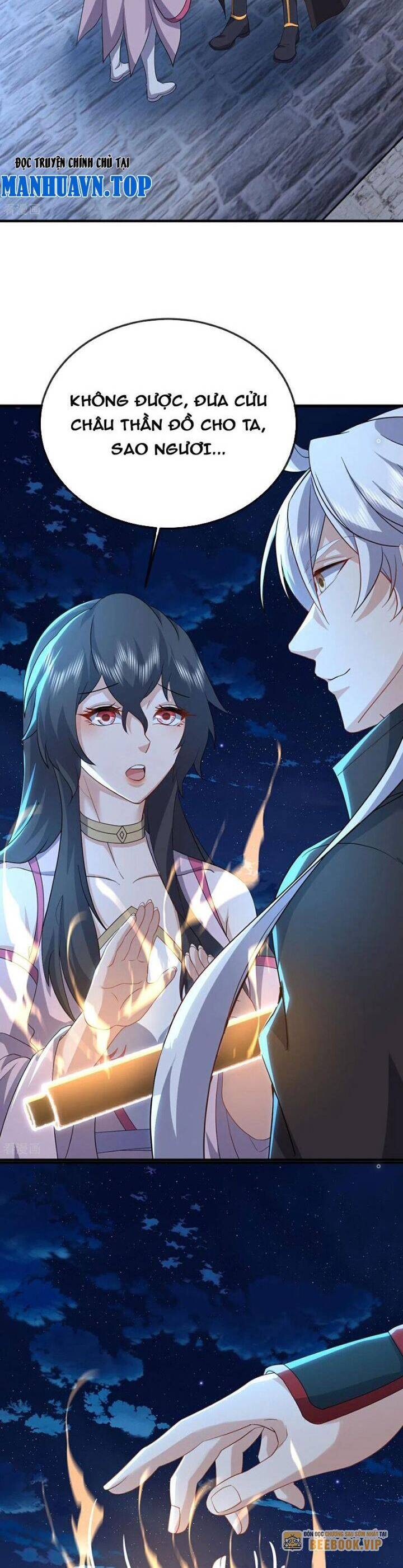 Chapter 676 trang 17