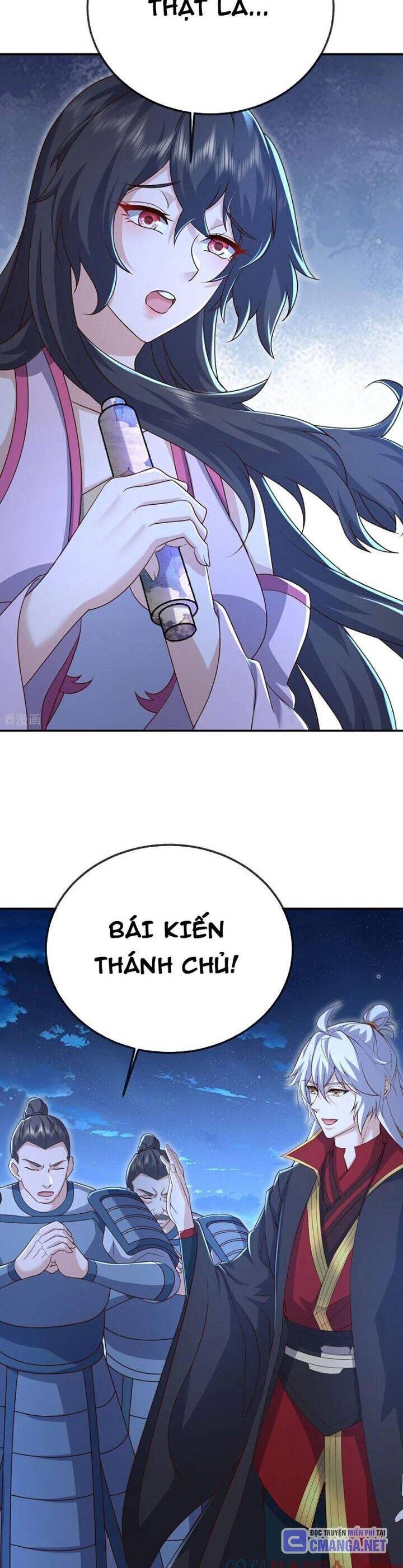 Chapter 676 trang 19