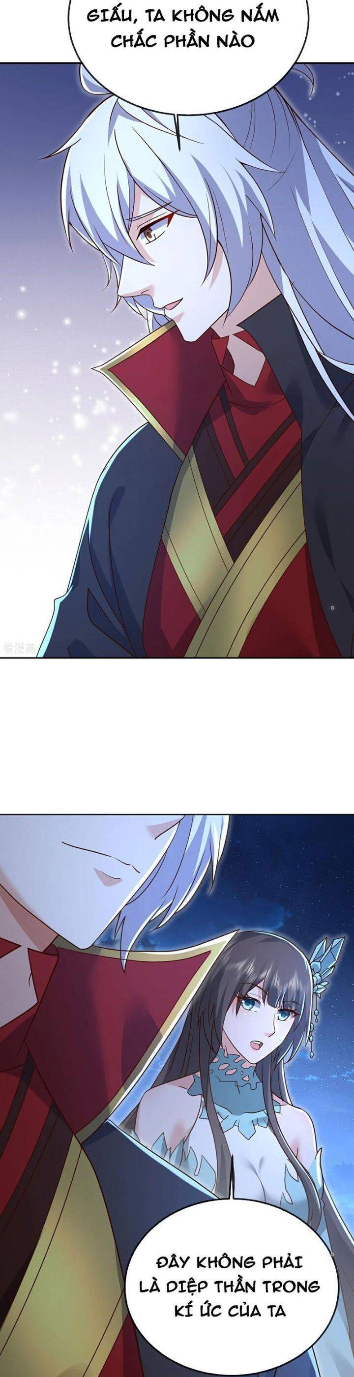 Chapter 676 trang 22