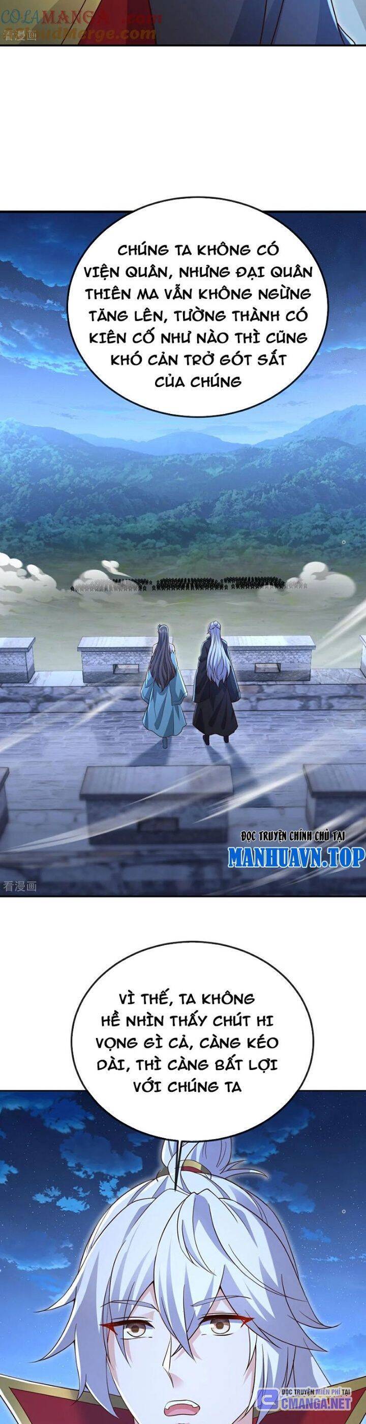 Chapter 676 trang 23