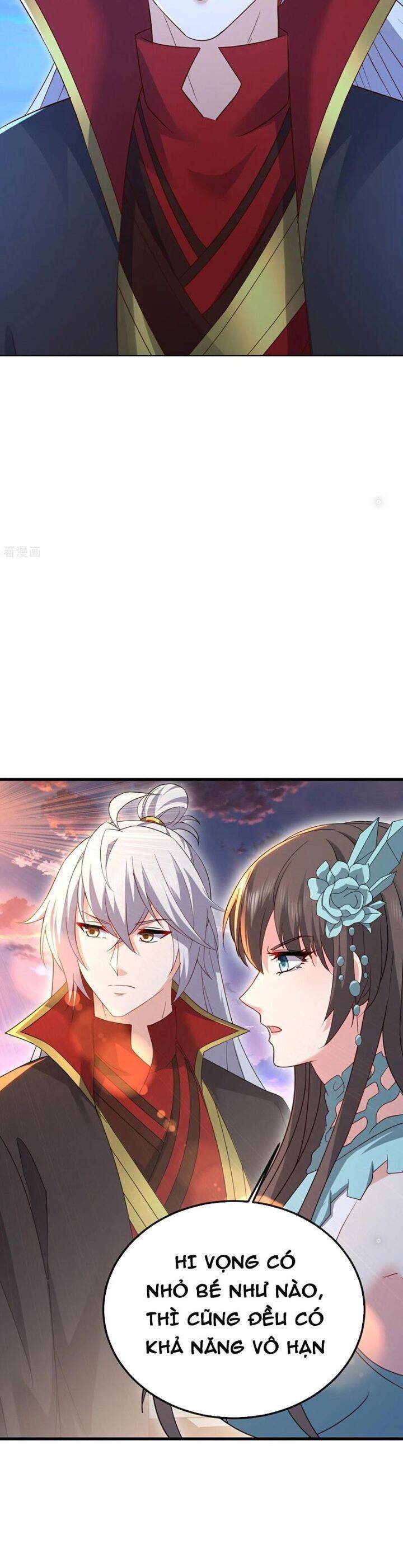 Chapter 676 trang 24