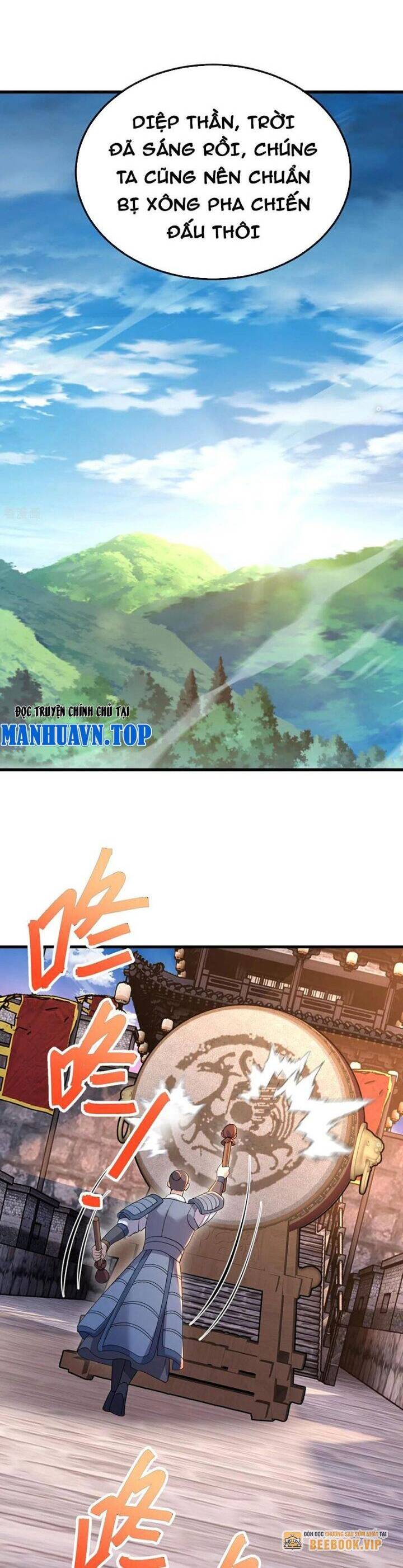 Chapter 676 trang 25