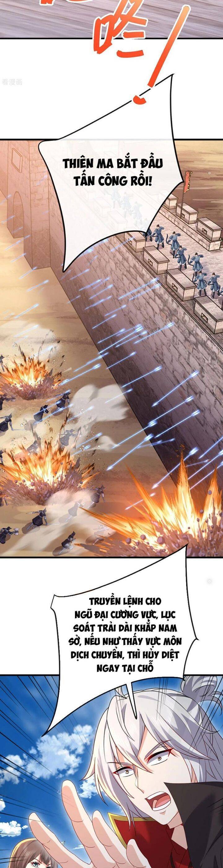 Chapter 676 trang 26