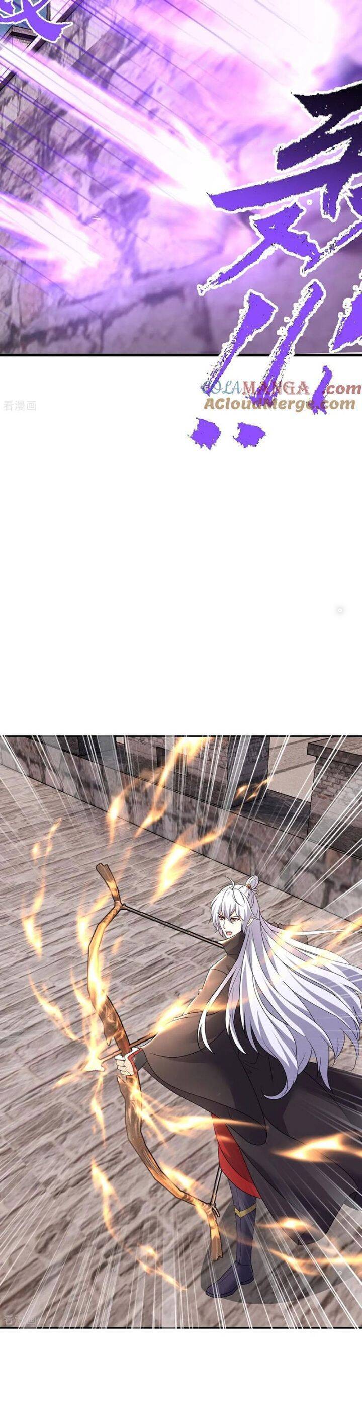 Chapter 676 trang 30