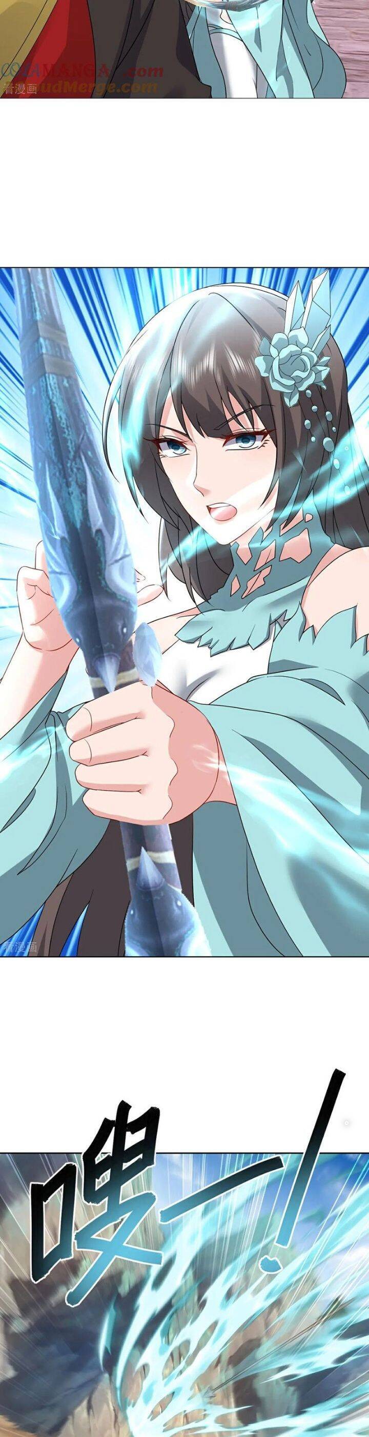 Chapter 676 trang 32