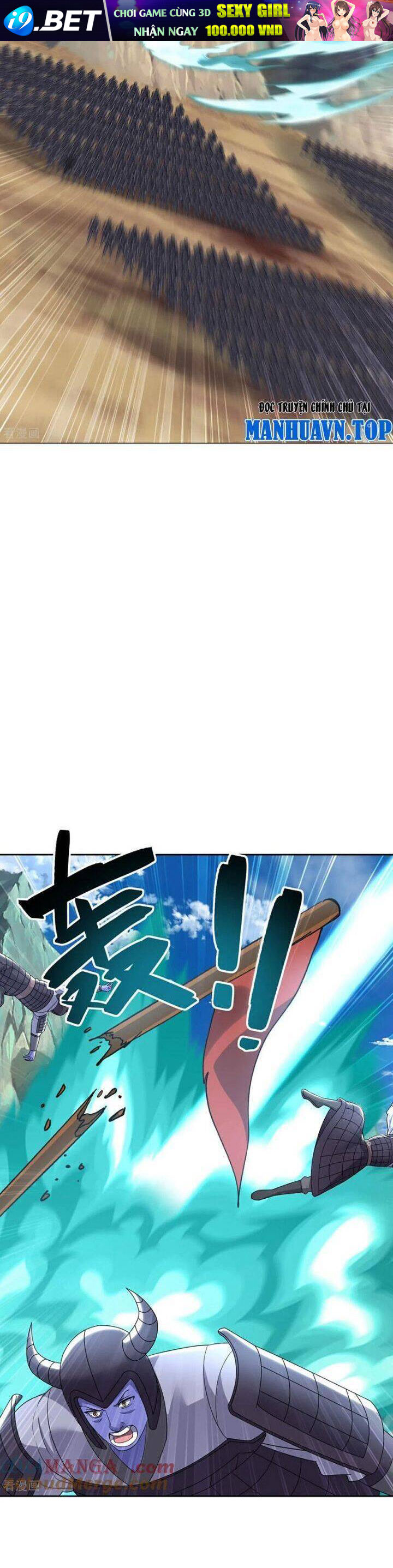 Chapter 676 trang 33