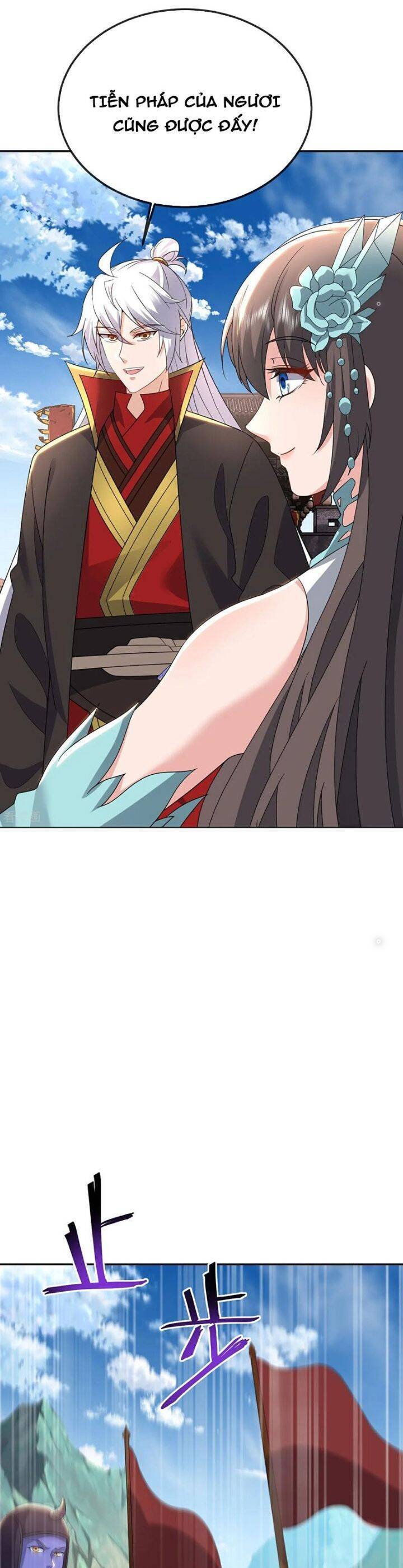 Chapter 676 trang 34