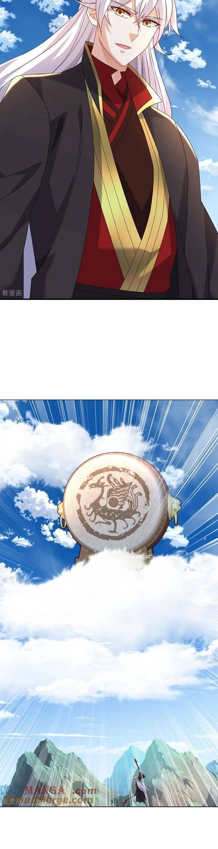 Chapter 676 trang 36