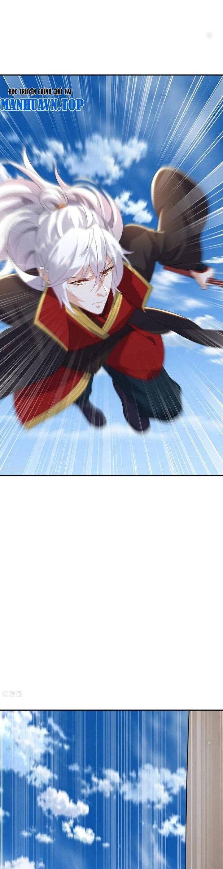 Chapter 676 trang 37