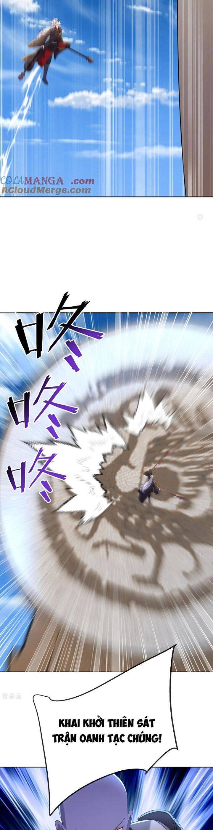 Chapter 676 trang 38