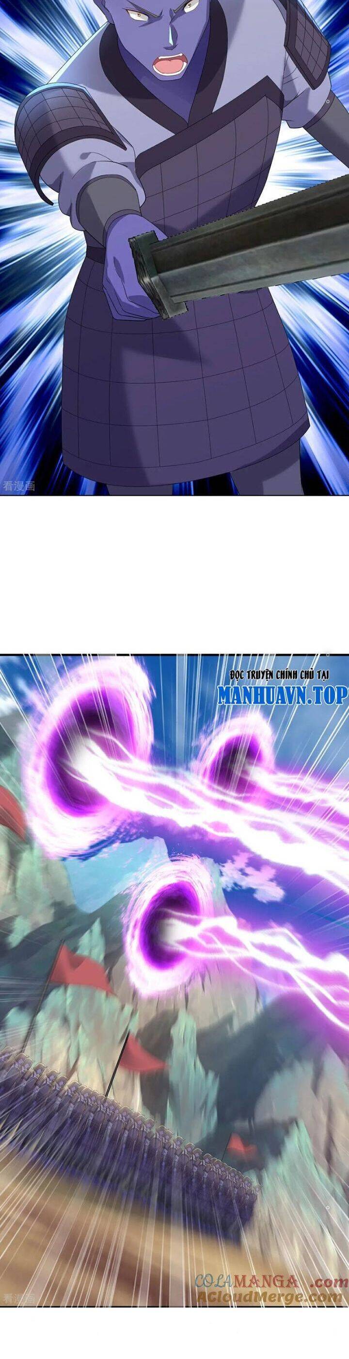 Chapter 676 trang 39