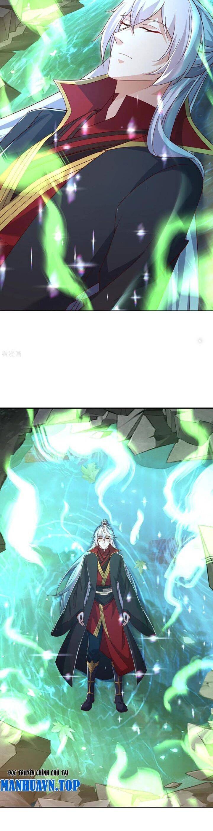 Chapter 682 trang 31