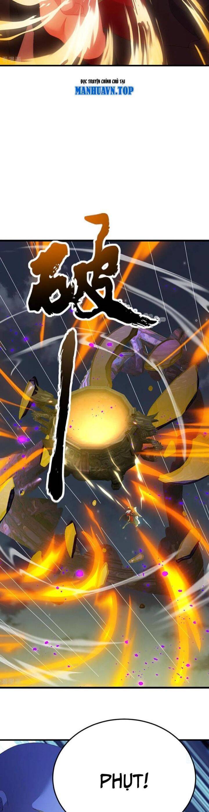 Chapter 686 trang 16