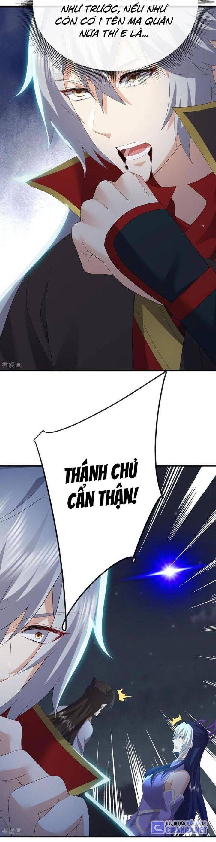 Chapter 686 trang 23