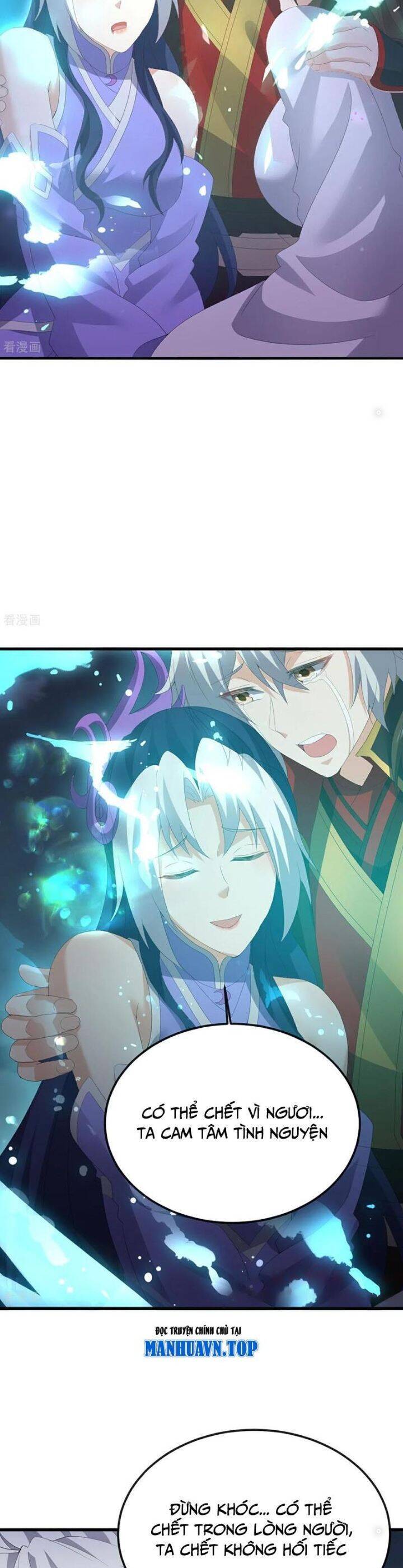 Chapter 686 trang 28