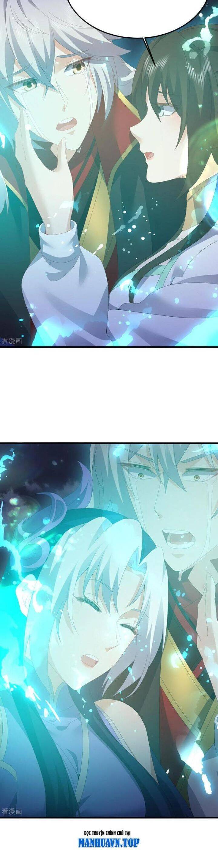 Chapter 686 trang 29