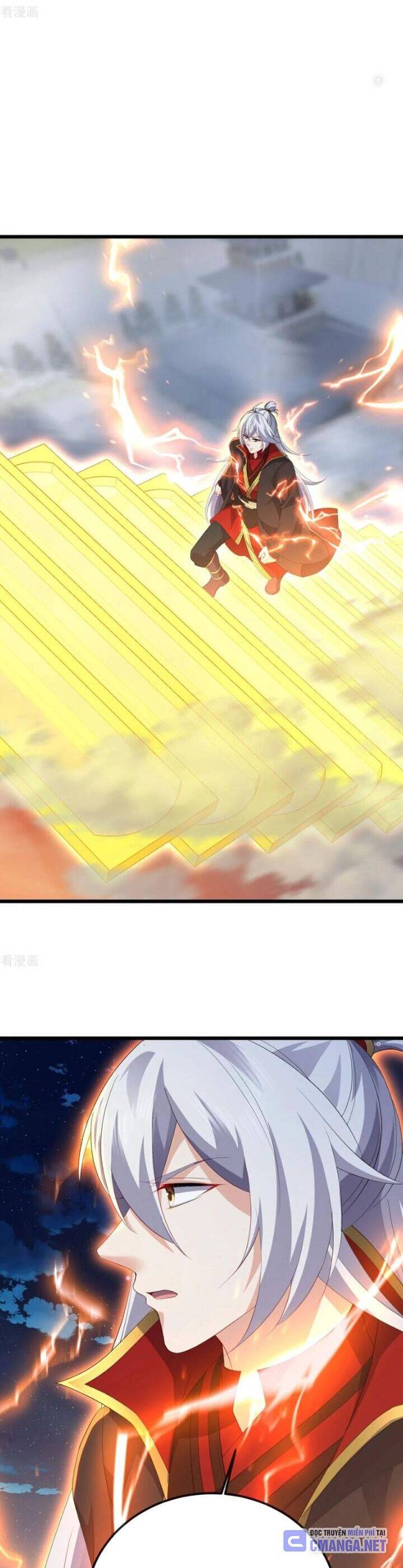 Chapter 690 trang 35