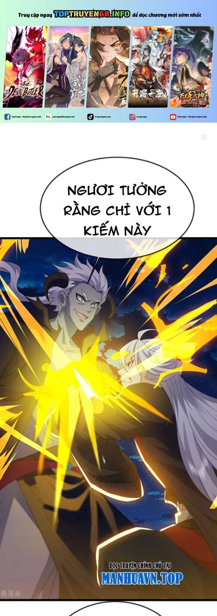 Chapter 694 trang 1