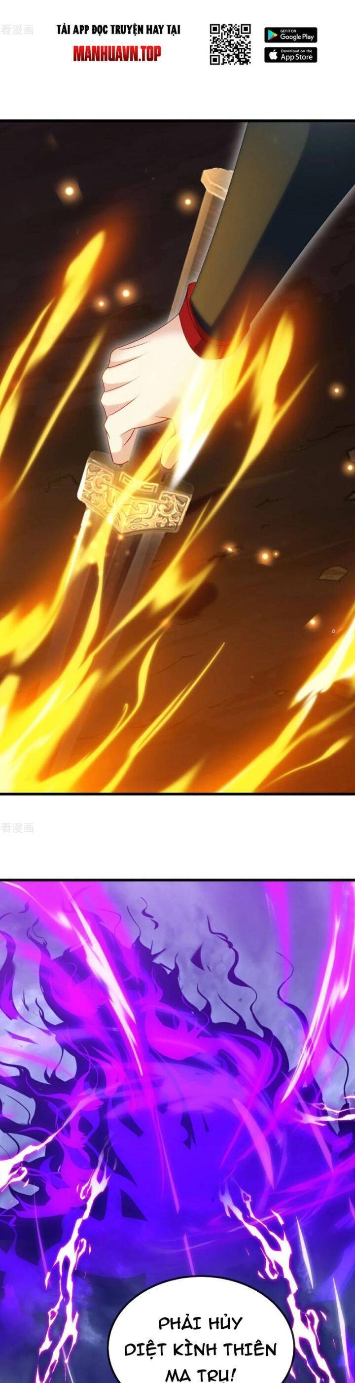 Chapter 694 trang 22