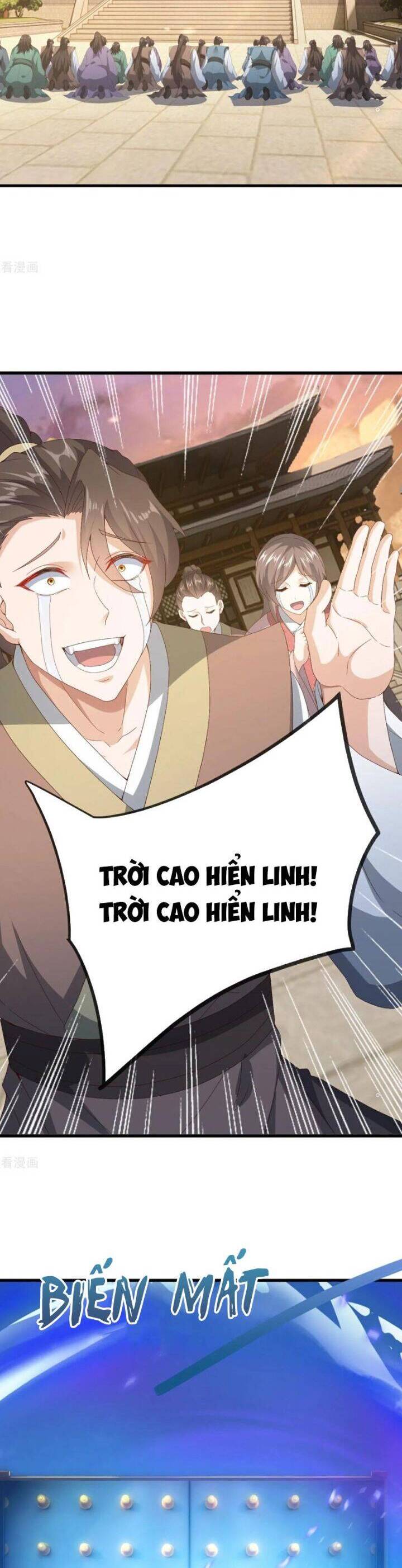 Chapter 694 trang 31