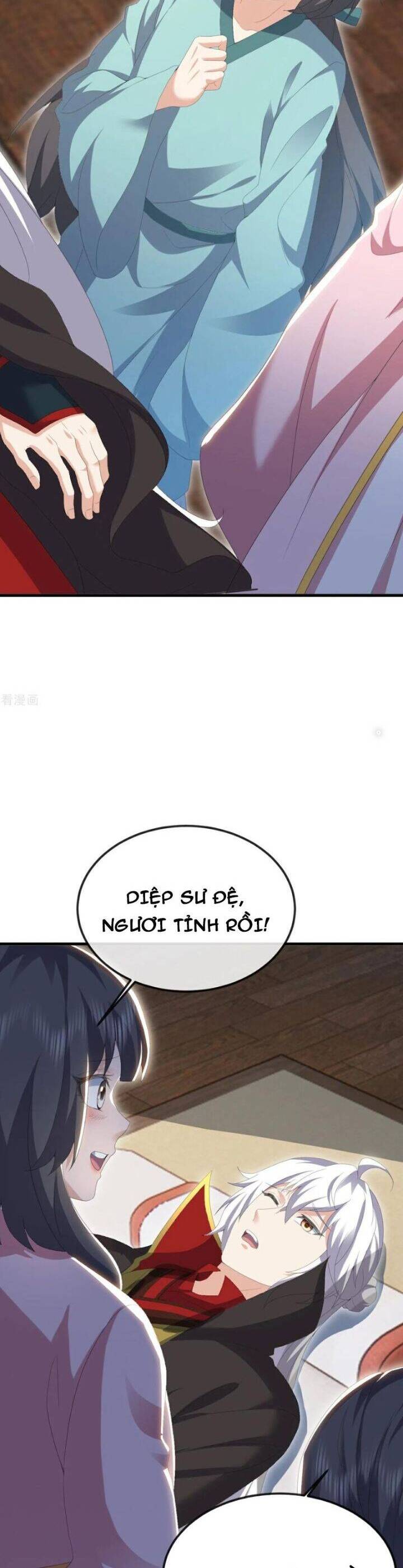 Chapter 694 trang 35