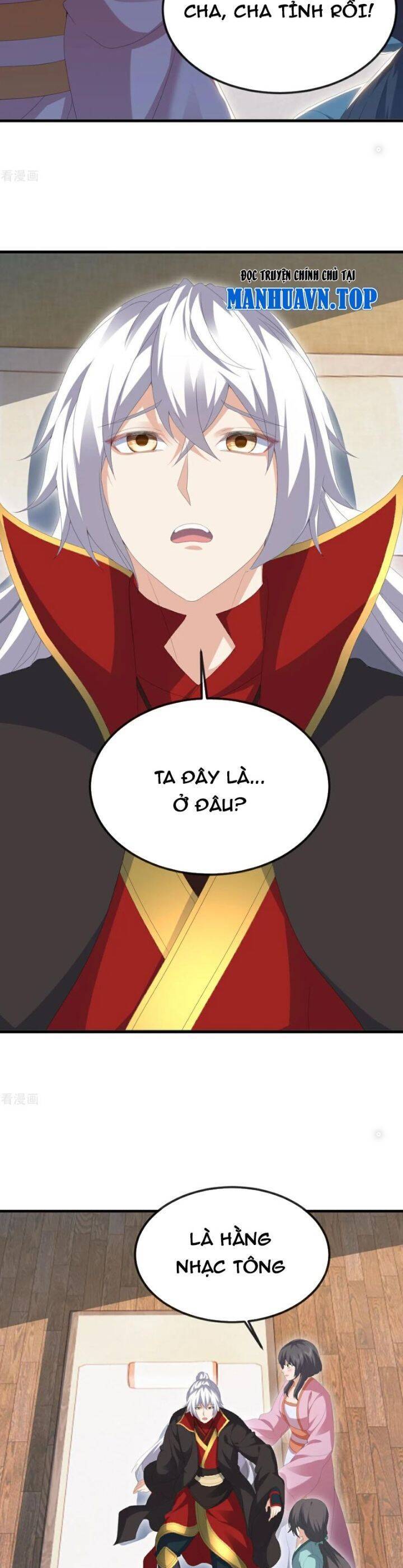 Chapter 694 trang 36