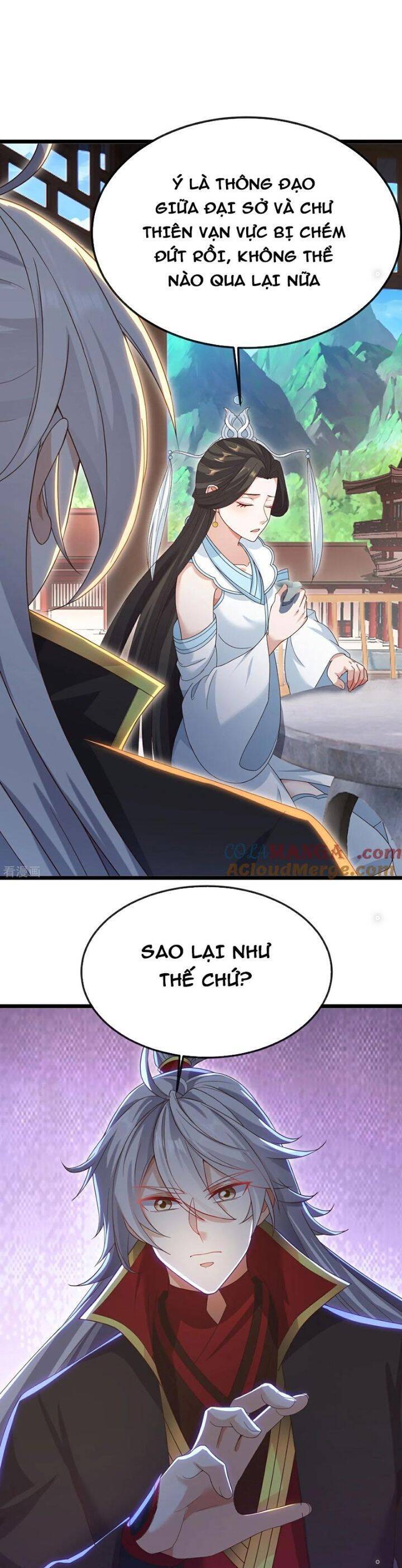 Chapter 696 trang 14