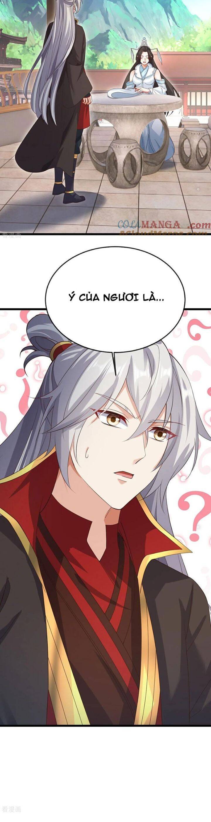 Chapter 696 trang 16