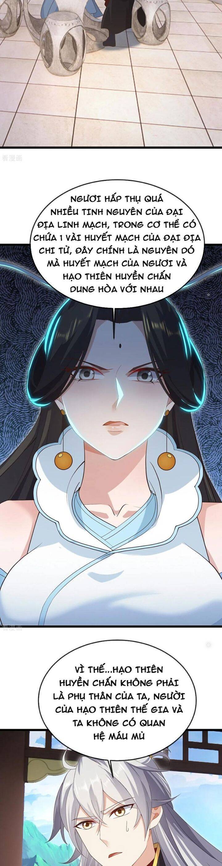 Chapter 696 trang 24