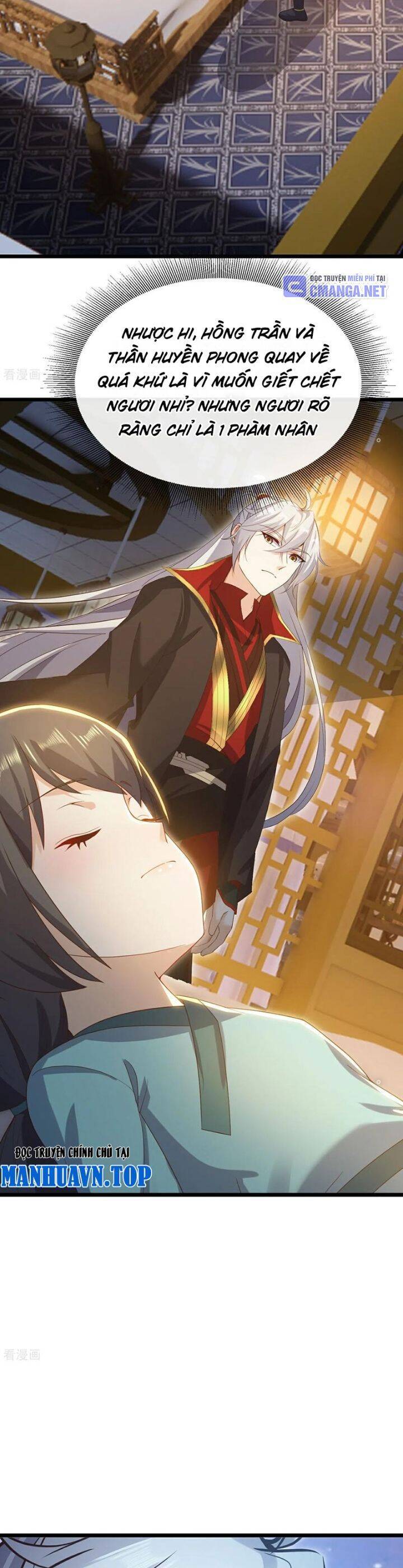 Chapter 696 trang 31