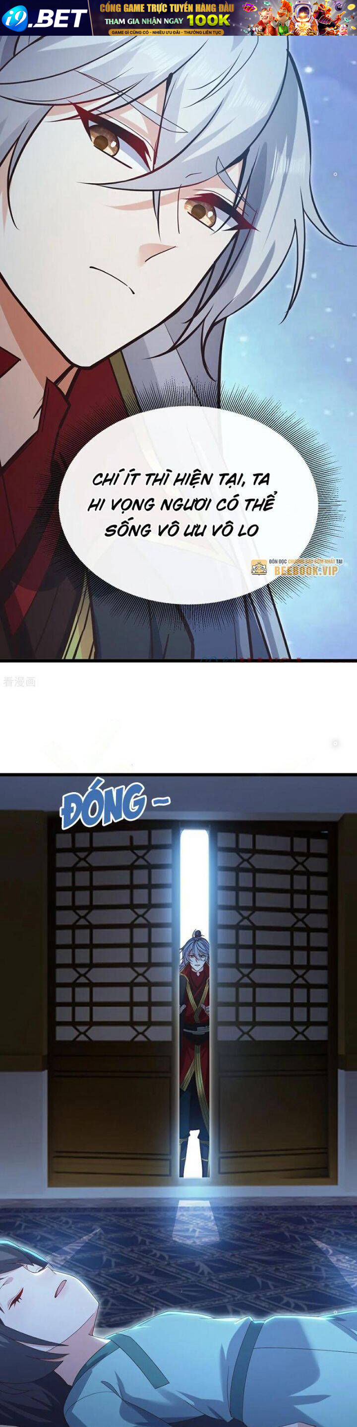 Chapter 696 trang 32