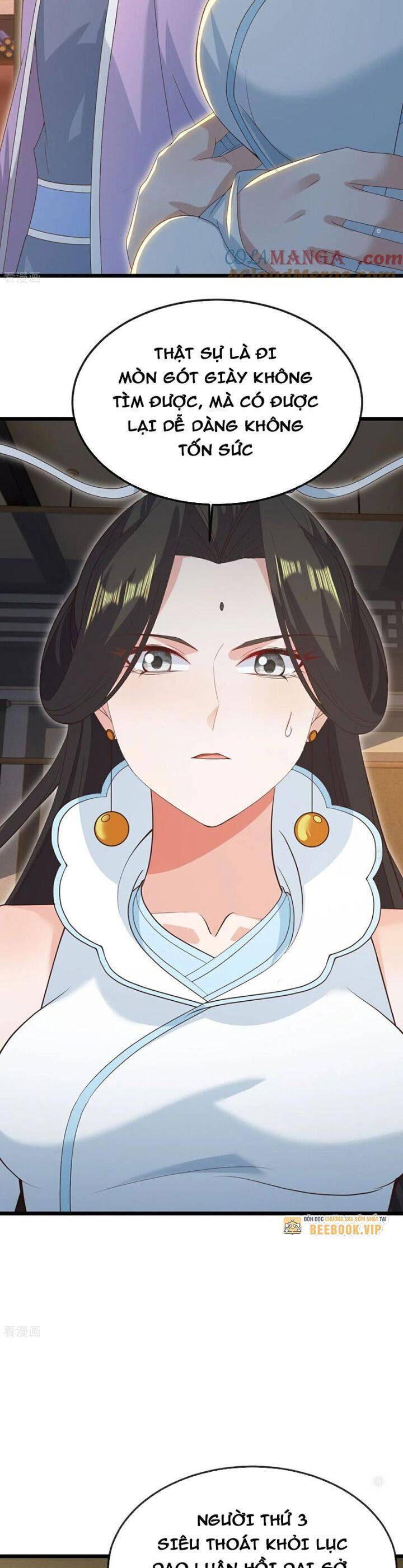 Chapter 696 trang 34