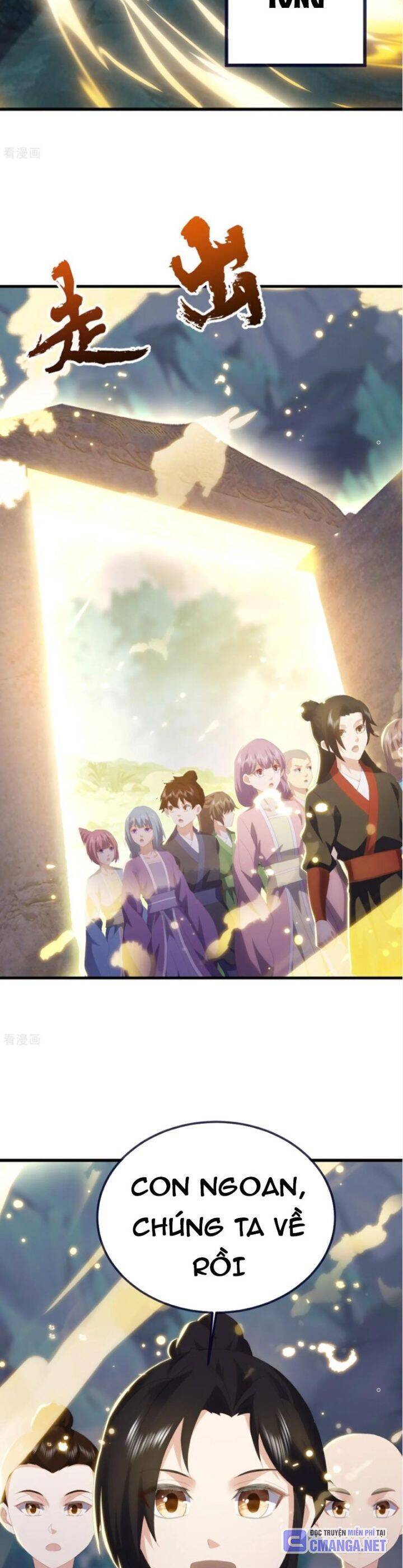 Chapter 700 trang 15