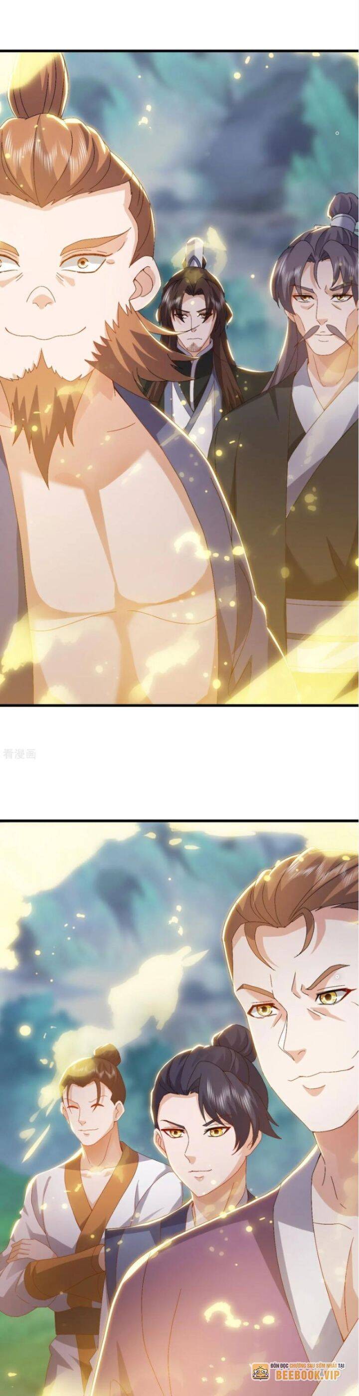 Chapter 700 trang 17