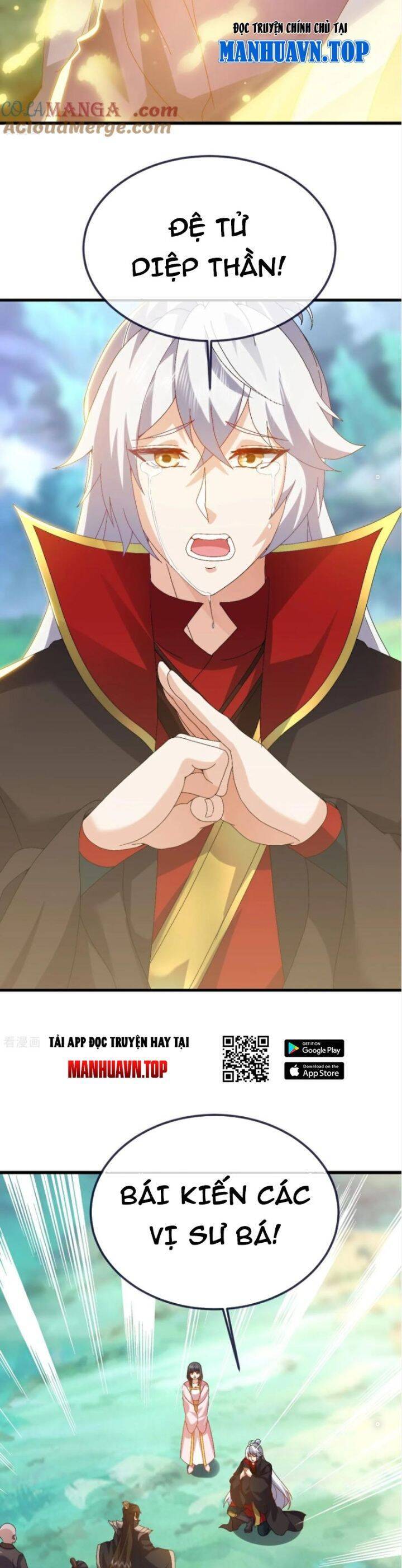 Chapter 700 trang 18