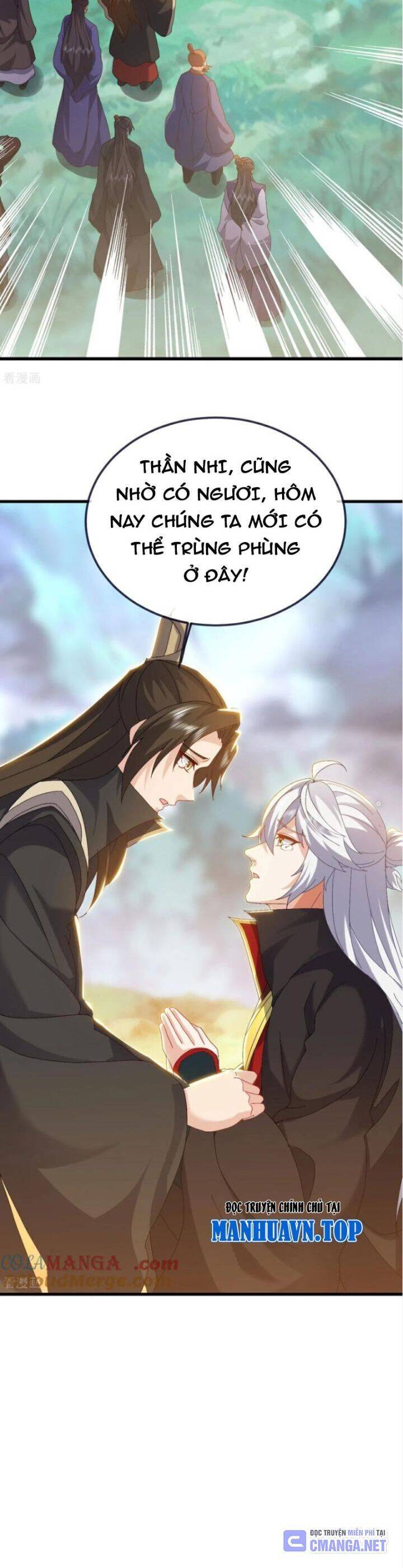 Chapter 700 trang 19