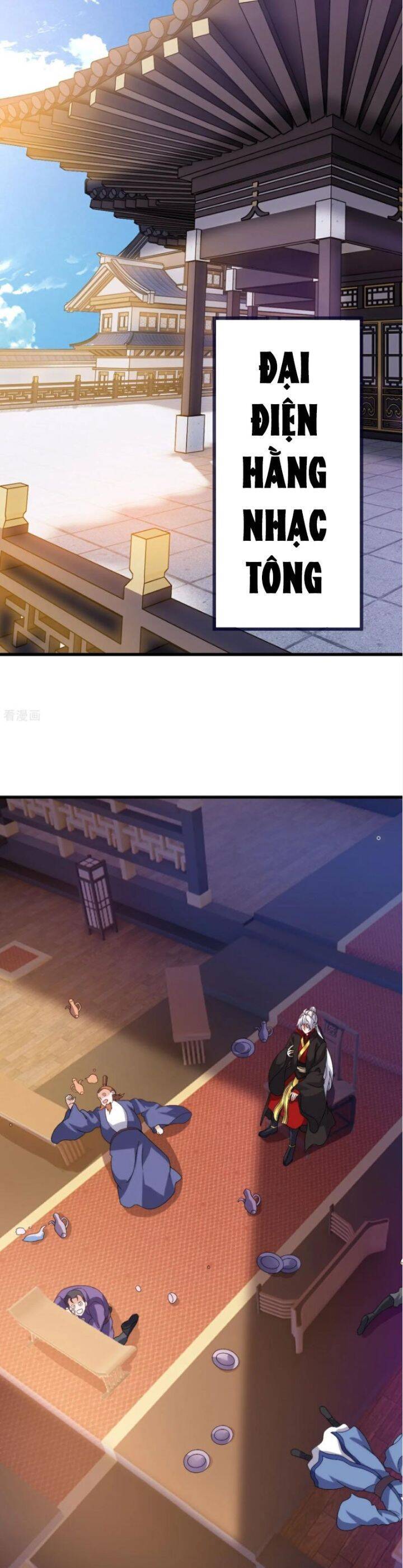 Chapter 700 trang 22