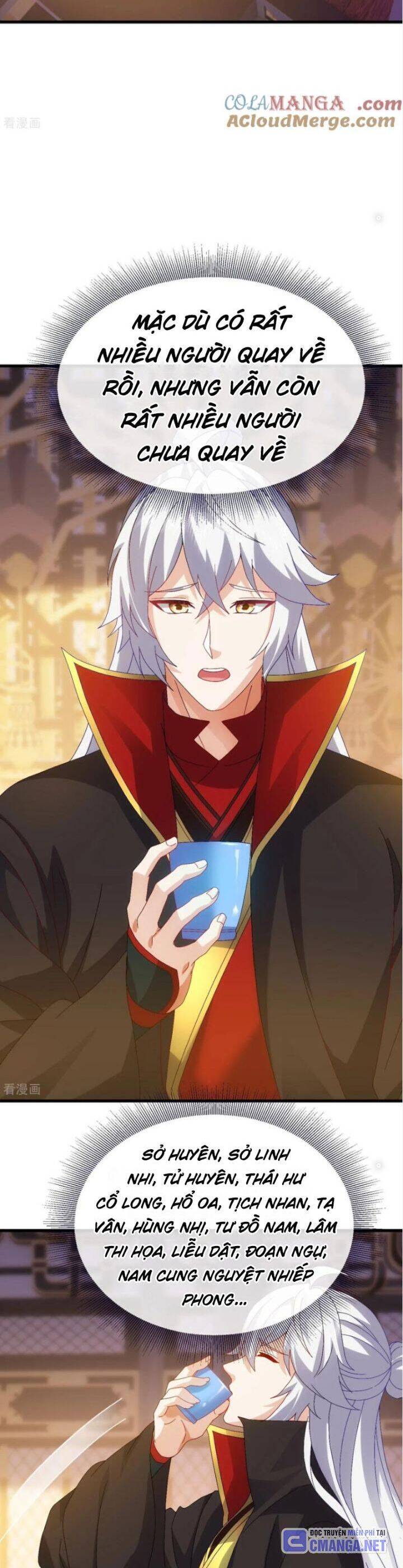 Chapter 700 trang 23