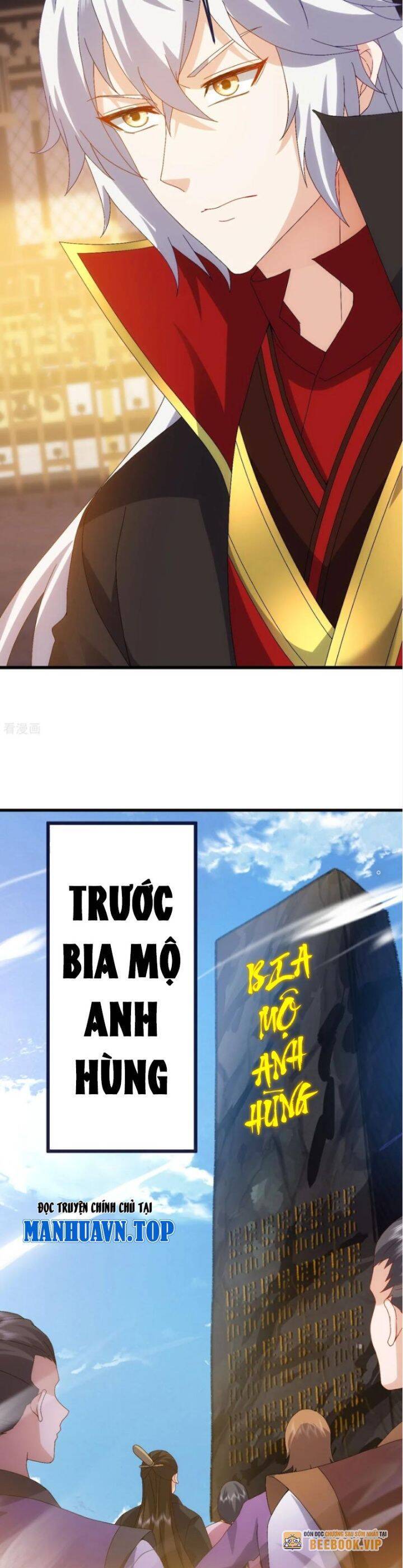 Chapter 700 trang 25