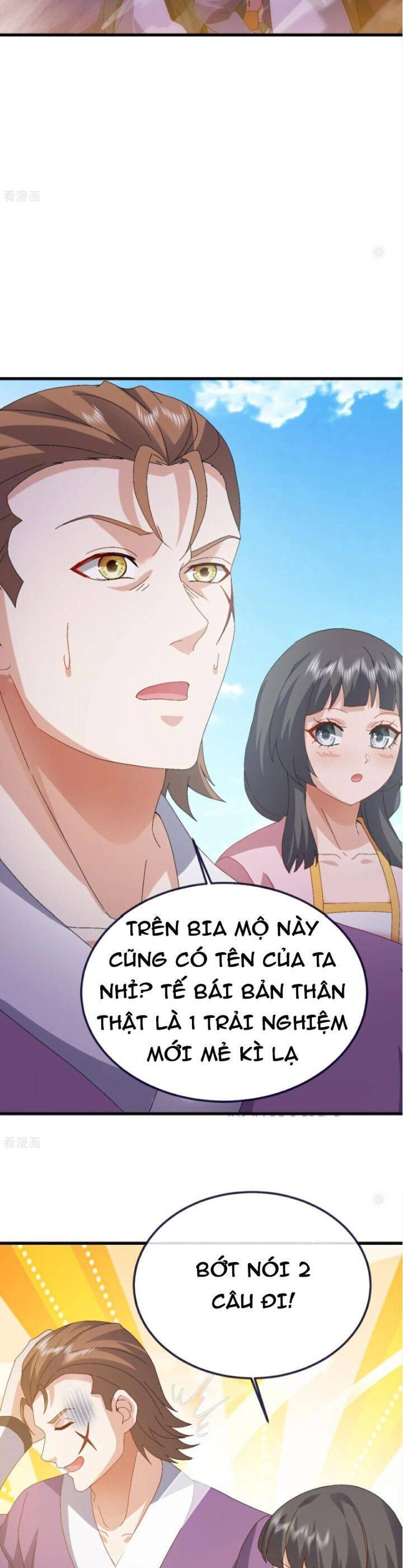 Chapter 700 trang 26