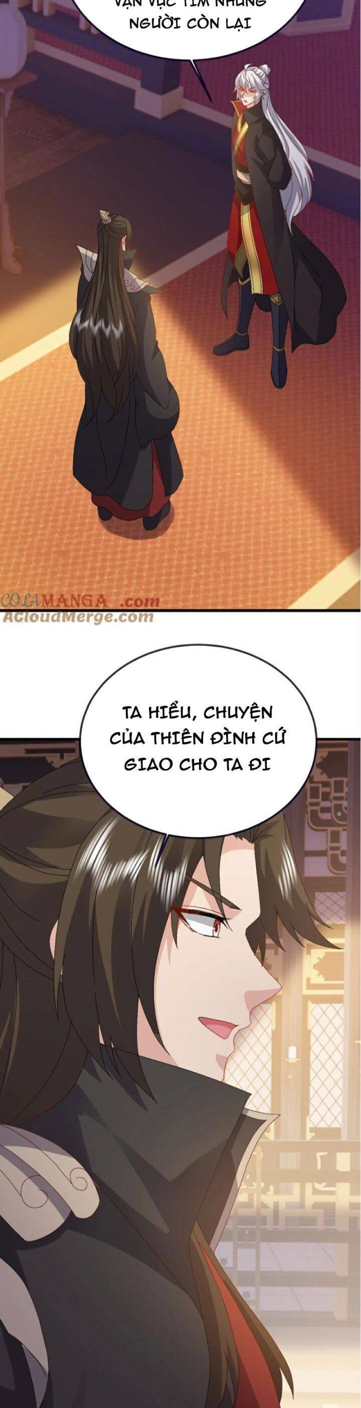 Chapter 700 trang 28