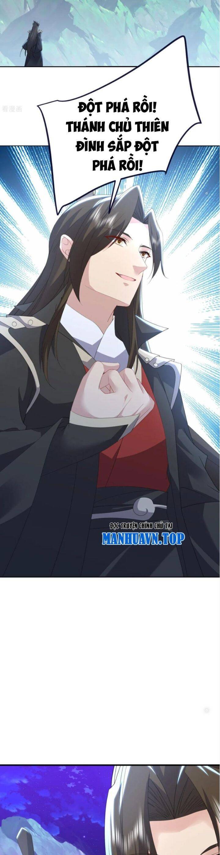 Chapter 700 trang 35