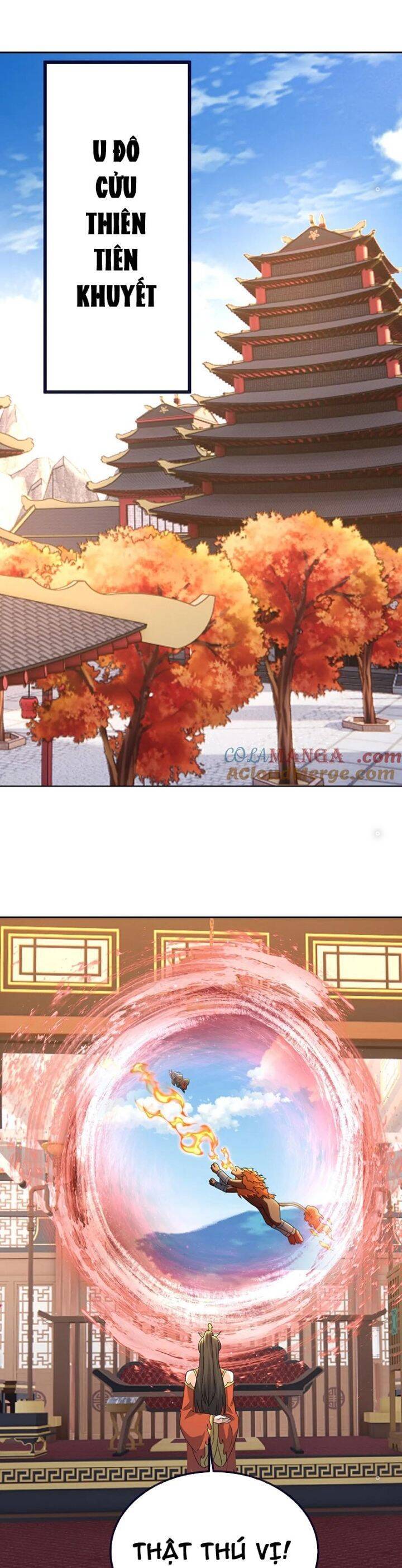 Chapter 708 trang 14