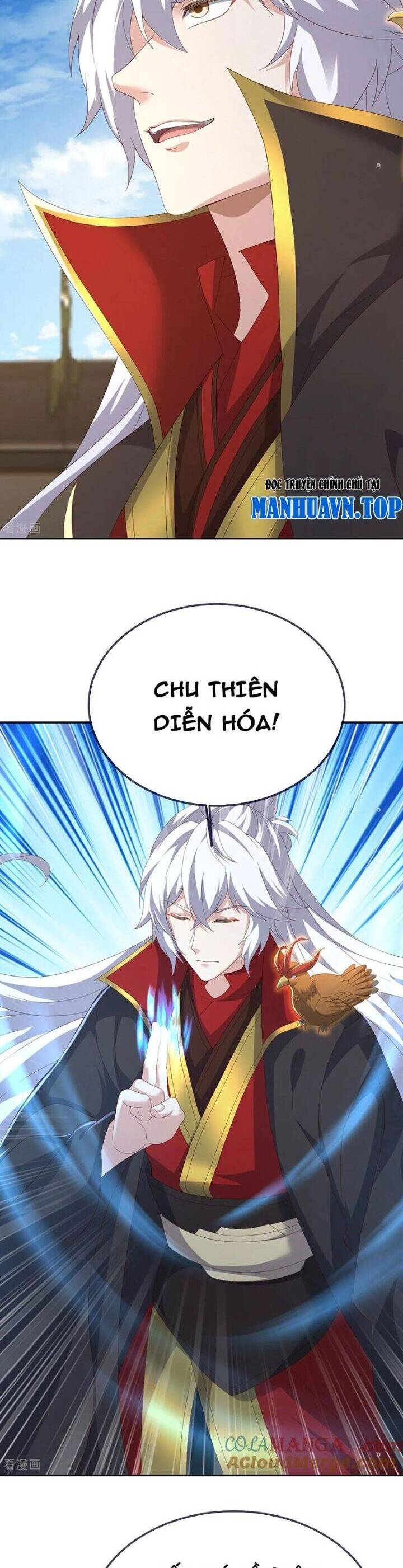 Chapter 710 trang 19