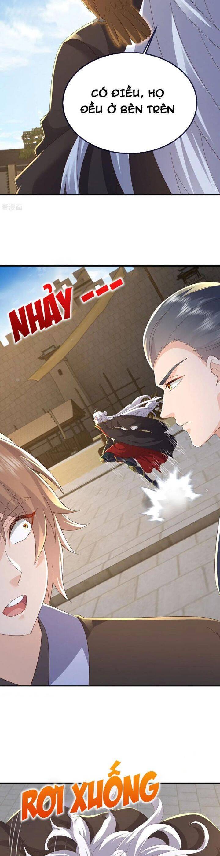 Chapter 710 trang 21