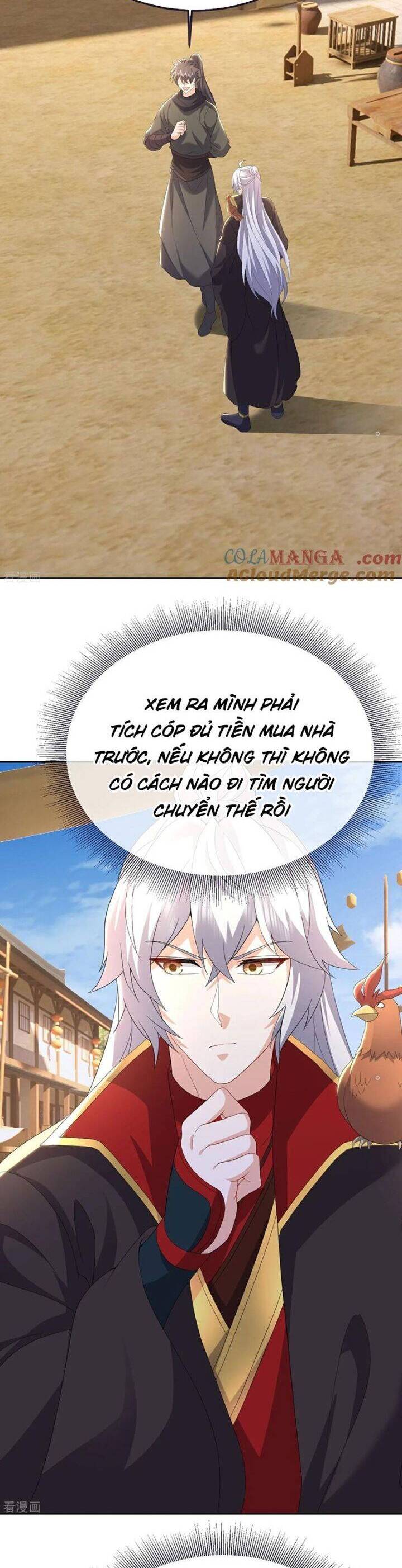 Chapter 710 trang 25