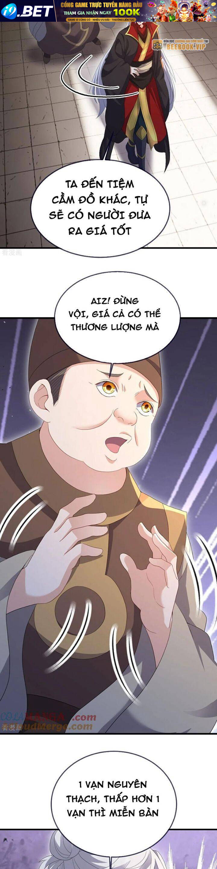 Chapter 710 trang 30